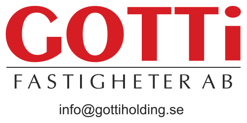 Gotti Industrifastigheter AB