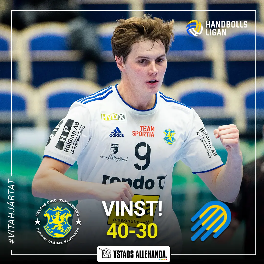 Foto: Bildbyrån - #9 Linus Fernebrand