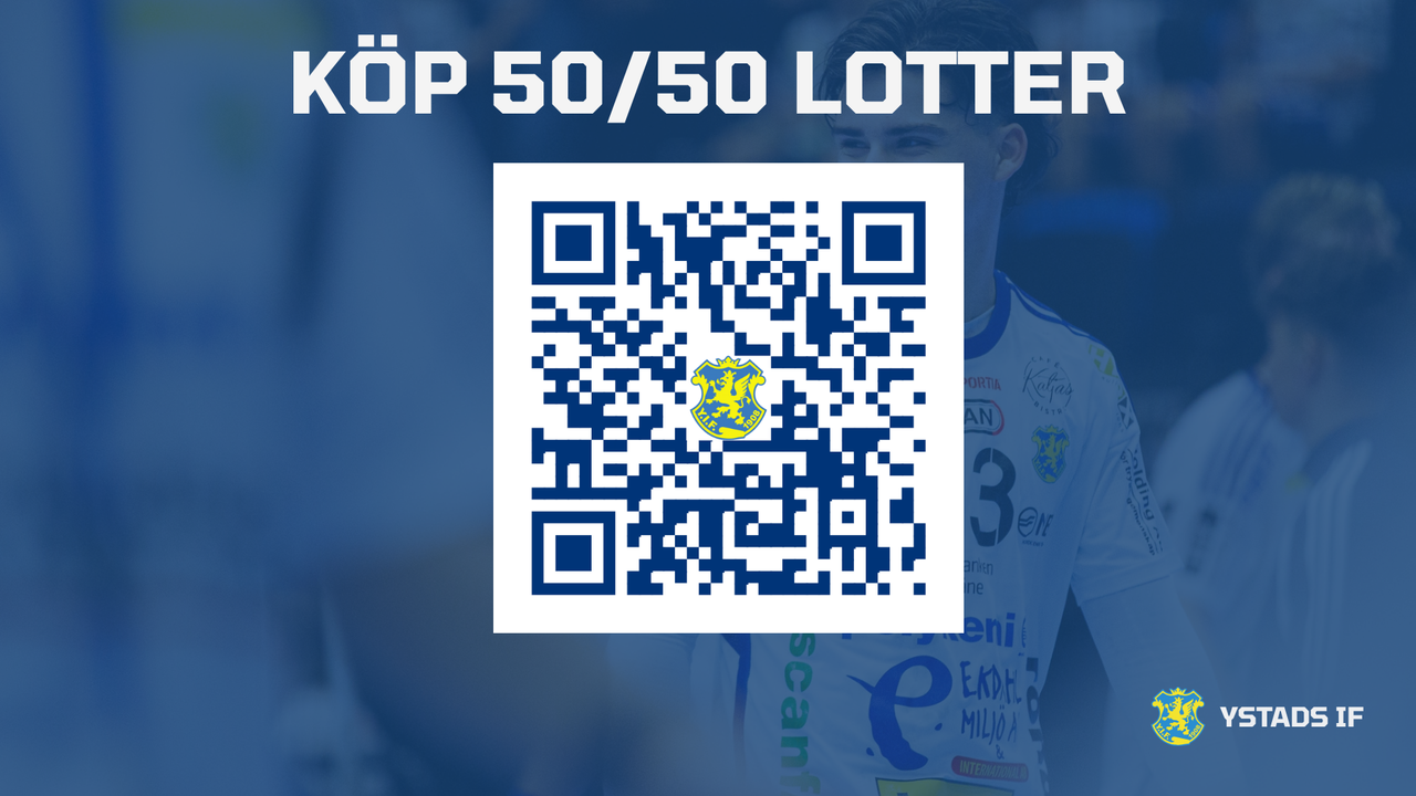 50/50 LOTTER