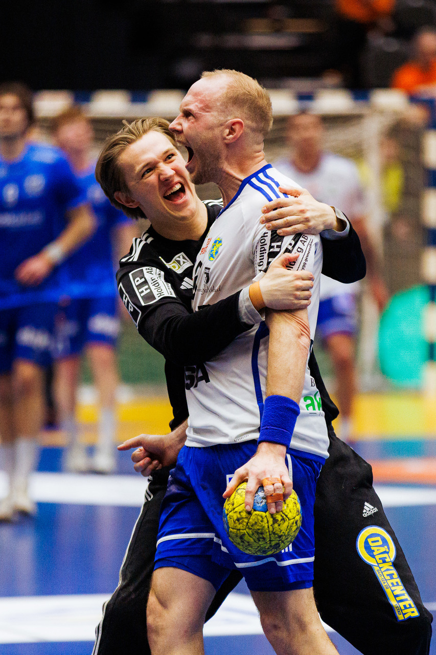 Bild: Benjamin Rosewall