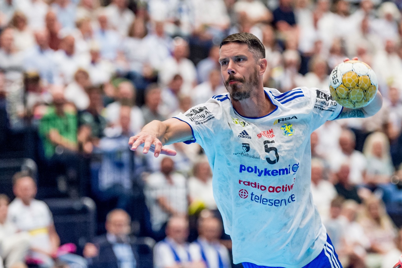 Bild: Bildbyrån