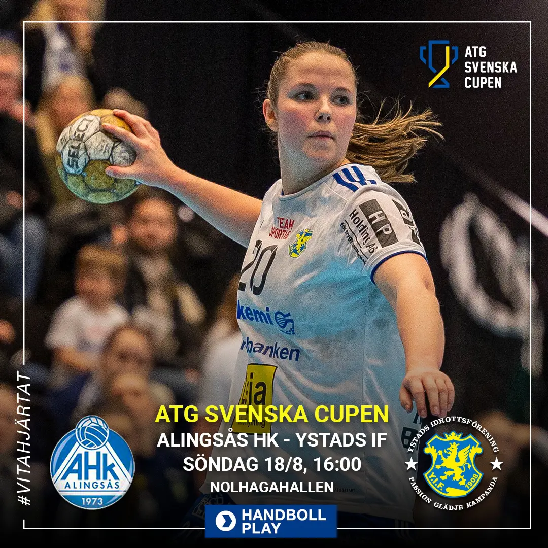 Foto: Samir Popaja - #20 Julia Nilsson