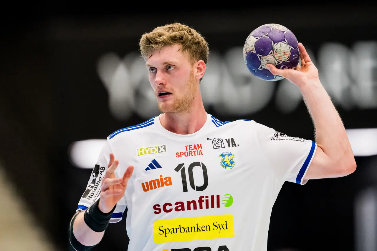 Bild: Bildbyrån, Petter Arvidsson
