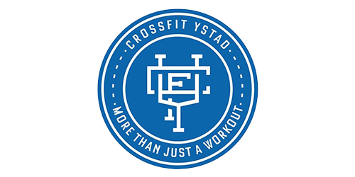 Crossfit Ystad