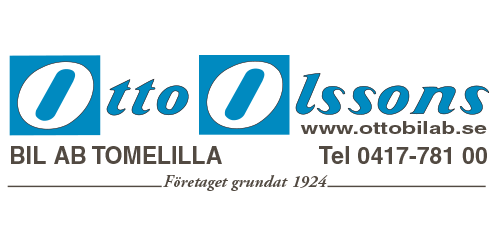 Otto Olssons Bil AB