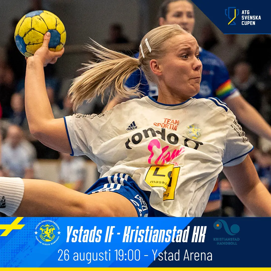 Foto: Samir Popaja - #24 Maja Persson