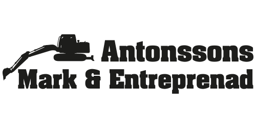 Antonsson Mark & Entreprenad AB