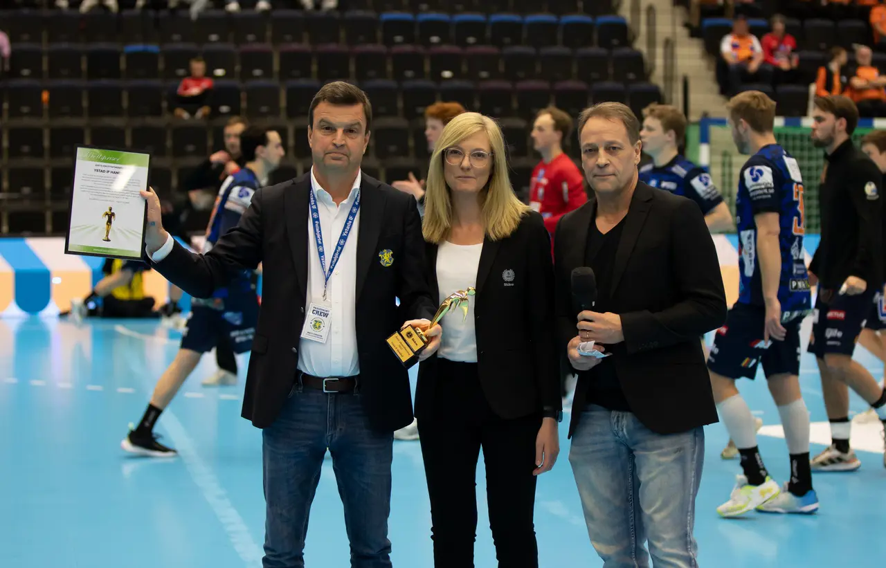 Foto: Jeanette Lindeskog