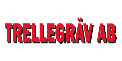 Trellegräv AB