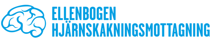 Ellenbogen Hjärnskakningsmottagning