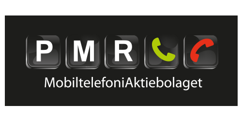 PMR MobiltelefoniAktiebolaget