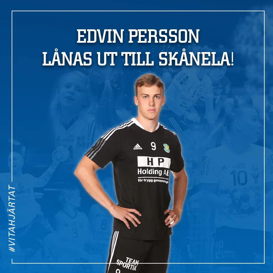 Edvin Persson