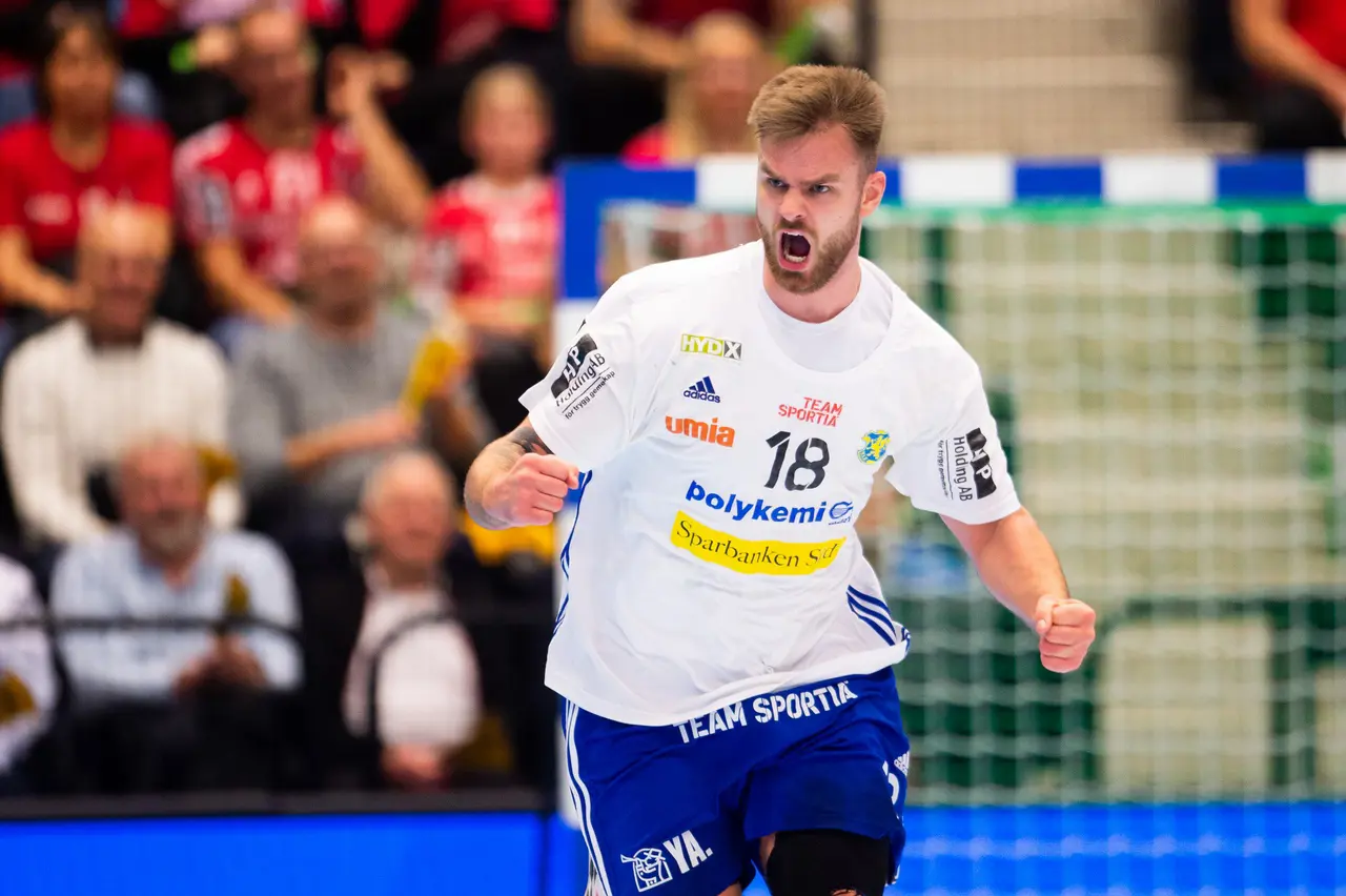 Foto: Bildbyrån