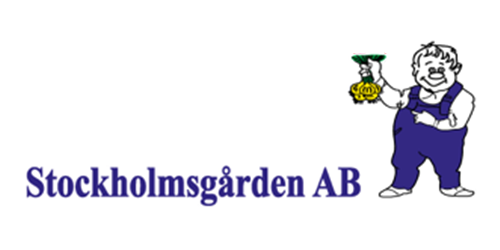 Stockholmsgården AB