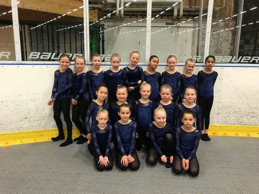 BGK - Bas 2, Trupp Ljusgul, Trupp Mörkgul, Trupp Orange & Action, Trupp Turkos, Trupp Grön och Trupp Svart. OBS! Klicka på bilderna för att se bild