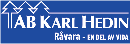 AB Karl Hedin