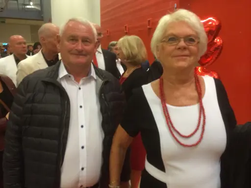 Dieselverkstan - Stora Scenen