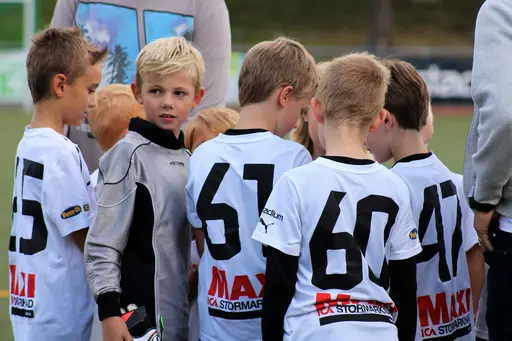 Nacka IP