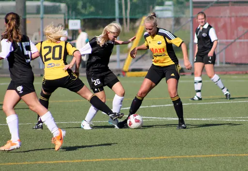 Nacka IP