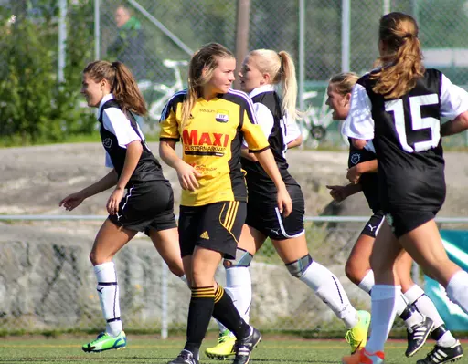 Nacka IP