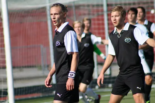 Nacka IP