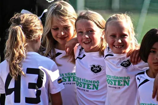 Nacka IP