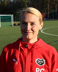     Petra Carlenarsson                                Dan Smidt                                 Marlene Yngve