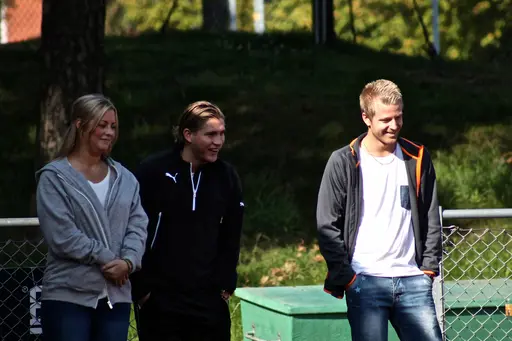 Nacka IP