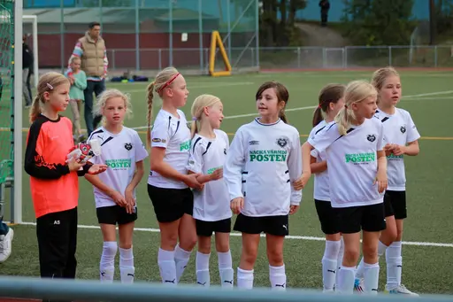 Nacka IP