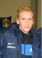 fr vä: Anna Laestadius Larsson, Malwina Nilsson, Ulrika Berg