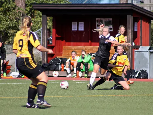 Nacka IP