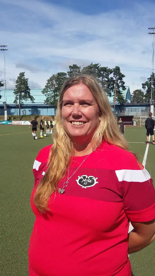 Annika Hörndahl