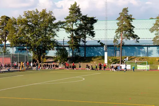 Nacka IP