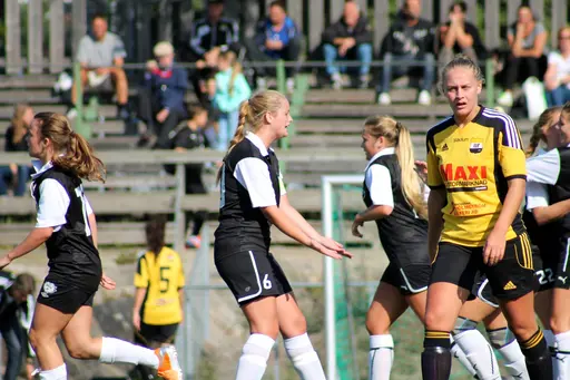 Nacka IP