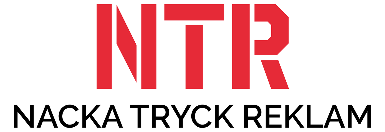 Nacka Tryck Reklam