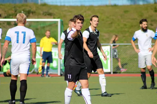Nacka IP