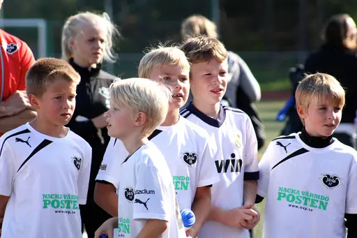 Nacka IP