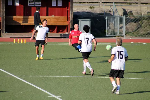 Nacka IP