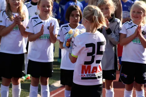 Nacka IP