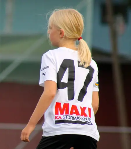 Nacka IP
