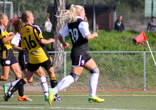 Nacka IP
