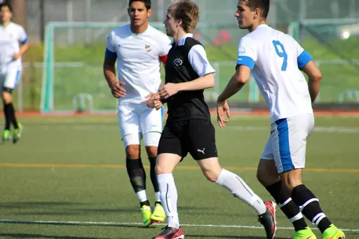 Nacka IP