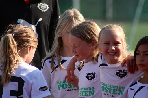Nacka IP