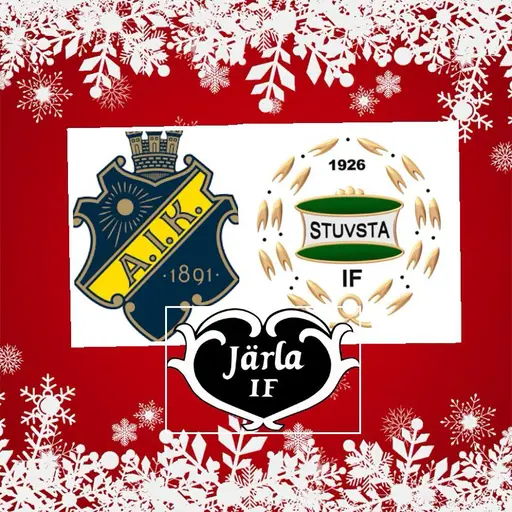 Knatteskolan & bilder från Smakis cup 2024