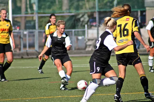 Nacka IP