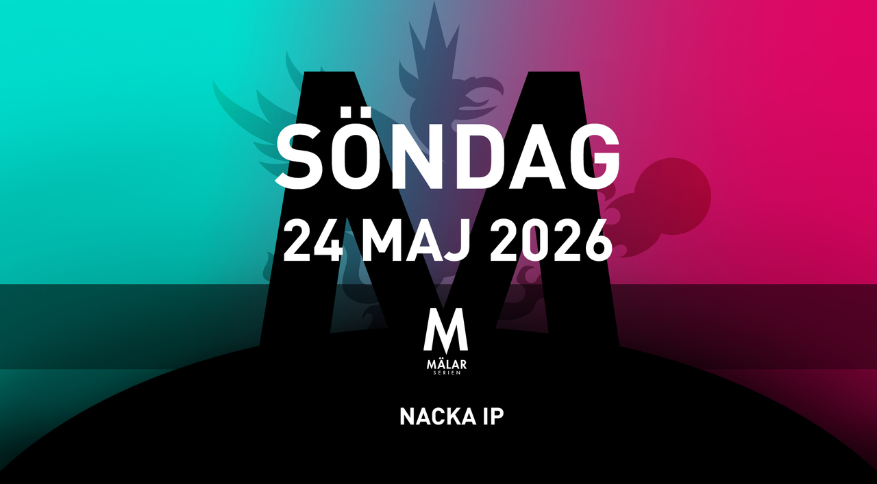Mälarserien