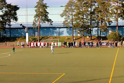 Nacka IP