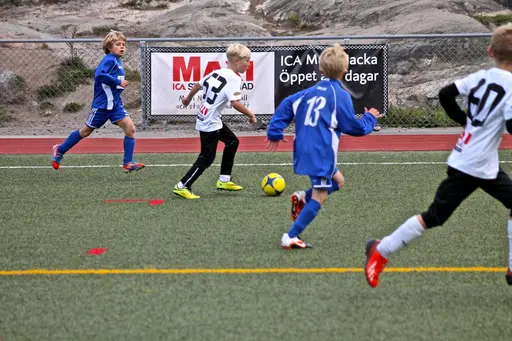 Nacka IP