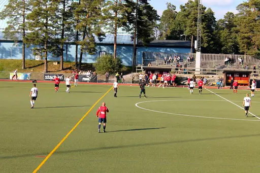 Nacka IP