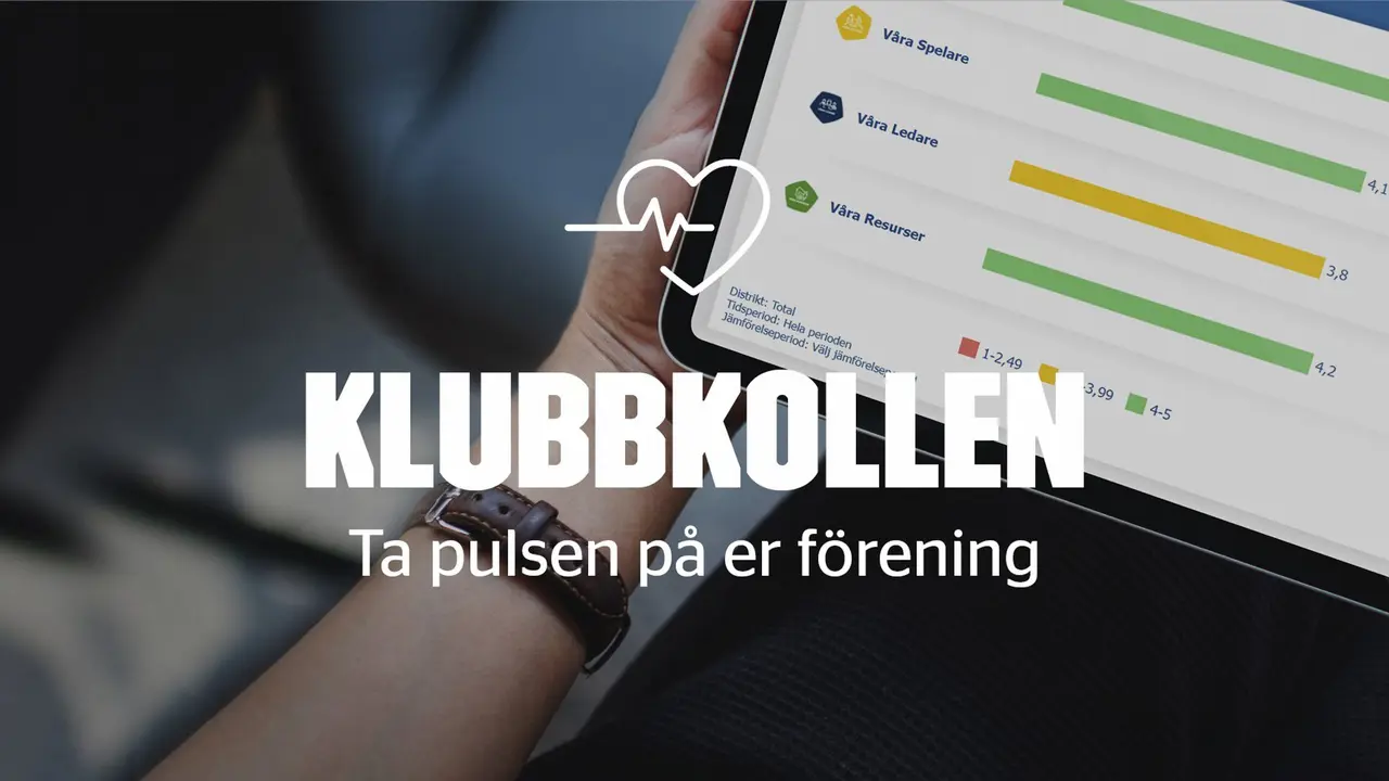 Bild: Svensk Fotboll